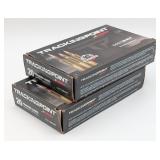 40 Rnds of Barnes Tracking Point Xactshot .338 Lap