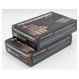 40 Rnds of Barnes Tracking Point Xactshot .338 Lap