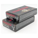 20 Rnds of Winchester 30-06 Sprg 168gr Cartridges