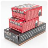 71 Rnds of Various Brands 40 S&W Cartridges