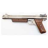 Benjamin Sheridan H9A Series .177 Cal Air Pistol