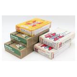 100 Rounds of Various Brands 30-06 Springfield