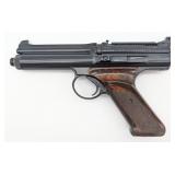 Sears & Roebuck Crosman Model 600 CO2 Semi Auto BB