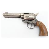 Daisy NRA Centennial .177 Cal BB Single Action Air