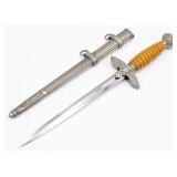 WWII German Max Weyersberg WMW 2nd Model Luftwaffe