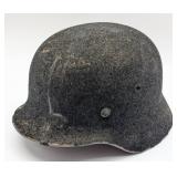 Customized WWII German M40 Helmet