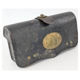 Indian Wars U.S. M1872 Fraizer .50-70 Cartridge Bo