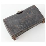 Civil War Watervilet Arsenal U.S. .45-70 Cartridge