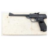 Walther LP Model 53 .177 Cal Pellet Target Air Pis