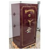 Winchester Dial Combination Gun Safe w/ Combo