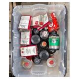 New & Used Smokeless & Black Powder