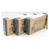 60 Rnds of Superior Ammunition 7mm STW 150gr Swift