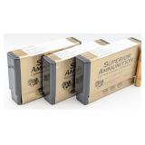 60 Rnds of Superior Ammunition 375 H&H 300gr NF SP