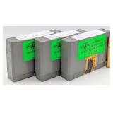 60 Rnds of A-Square Ammunition 375 H&H 300gr Dead