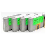 61 Rnds of A-Square Ammunition 375 H&H 300gr Dead