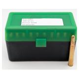 50 Rnds of Professionally Loaded 375 H&H 300gr Bar