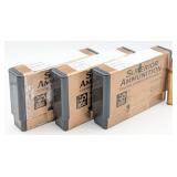 60 Rnds of Superior Ammunition 7mm STW 150gr Sciro