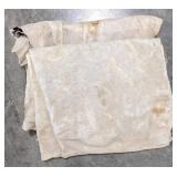 African Zebra Salt Dried Cape