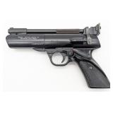Webley & Scott Beeman Precision Tempest .22 Cal Ai