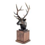 2000 Rip H. Caswell Safari Club International Elk