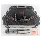 Matthews Drenalin Solocam Switchback XT 70lbs Comp