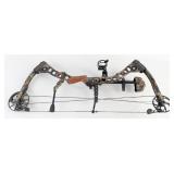 Mathews Drenalin Solocam Switchback XT 70lbs Compo