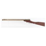 Benjamin Air Rifle Co. Model F Air Rifle