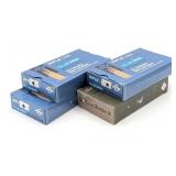 80 Rnds of Various Brands 7.5x55 Swiss 174gr Cartr