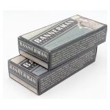 40 Rnds of Bannerman 7.35x51 Car. and 6.5 JAP Cart