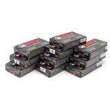 200 Rnds of Wolf 300 AAC BLK 145gr FMJ Cartridges