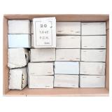 400 Rnds 8mm Mauser Greek Cartridges