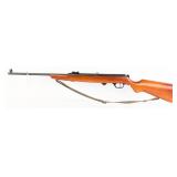 Haenel Model 810 4.4mm Target Air Rifle