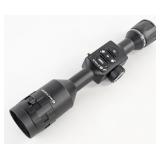 ATN X-Sight 3-14x 4k Pro Smart HD Day/Night Rifle