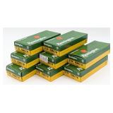 160 Rnds of Remington 22-250 HP Cartridges