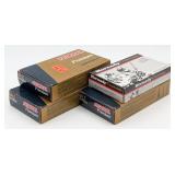 80 Rnds of Various Brands 30-06 Sprg BTSP Cartridg