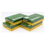 80 Rnds of Remington 35 Whelen SP Cartridges