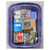 Lot of Various Brand & Caliber Reloading Bullets