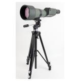 Optolyth TBG 100 APO/HDF 20-60x100mm Spotting Scop