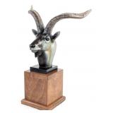 2000 Rip H. Caswell Safari Club International Sabl