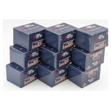 180 Rounds of Hughes Precision 5.56x45mm Cartridge