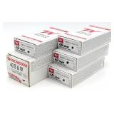 300 Rnds of Winchester 40 S&W Cartridges