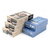 100 Rnds of Various Brands 30-06 Spring Cartridges