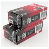 100 Rnds of Fiocchi 38 Special 158gr FMJ Cartridge