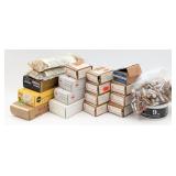 755 Rnds of Various Brands 9mm Cartridges