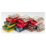 250 Rnds of Various Brands 223 REM Cartridges