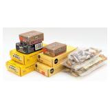 395 Rnds of Various Brands 357 Sig Cartridges