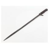 WWI German Customized M1898/05 Bayonet