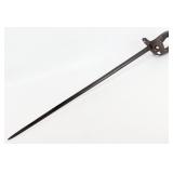 Prussian M1852 Basket Hilt Saber