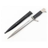 WWII German Salesman Sample Miniature Dress Bayone