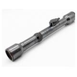 Post WWII German Ziel-Dialyt 4x Scope